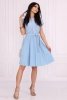 Sukienka Medesia Blue 85515 rozmiar - XL